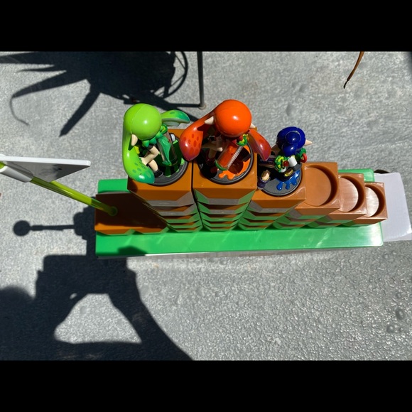 PowerA amiibo End Level Display - Picture 7 of 7